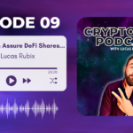 CryptoLabs podcast with Lucas Rubix - episode 9 with el Chapo