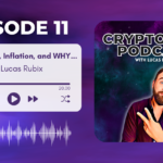 CryptoLabs podcast with Lucas Rubix