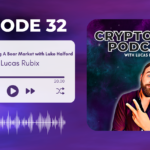 CryptoLabs podcast with Lucas Rubix