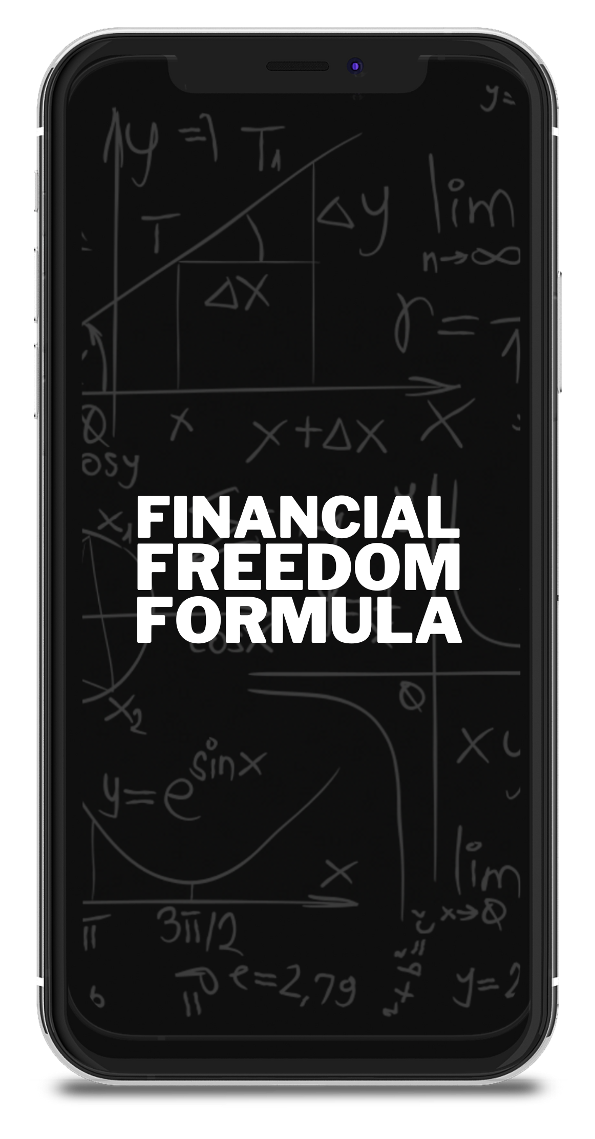 Financial Freedom Formula Cryptolabs Research