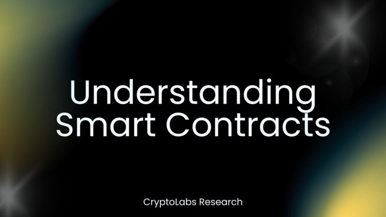 The Beginner’s Guide to Smart Contracts: How Blockchain Automates Trust