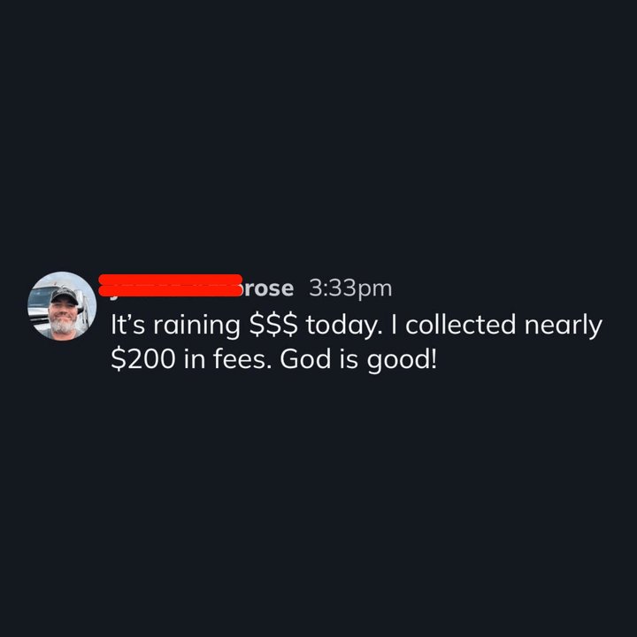Member win