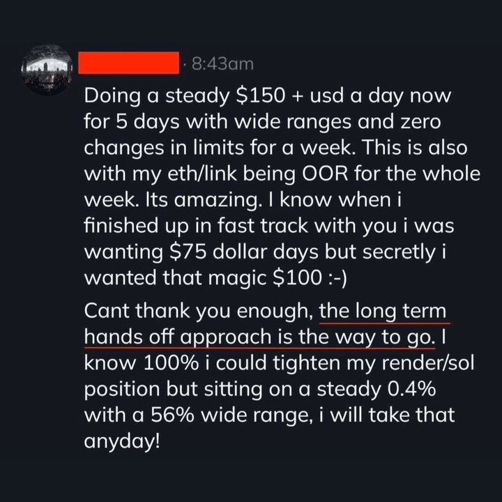 Member win
